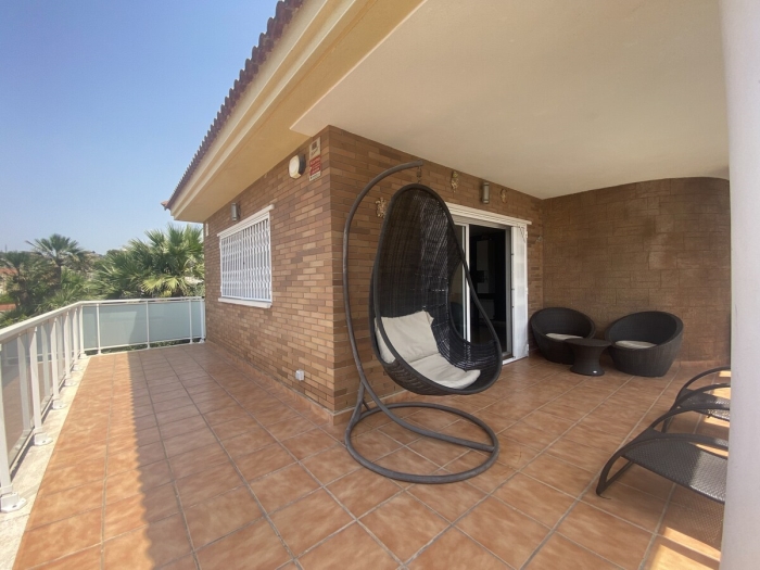 image R134 Sunny Villa Calafell 5