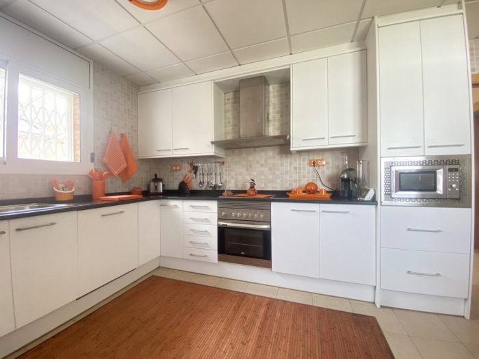 image R134 Sunny Villa Calafell 8