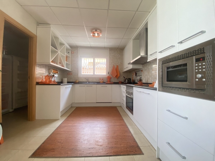 image R134 Sunny Villa Calafell 9
