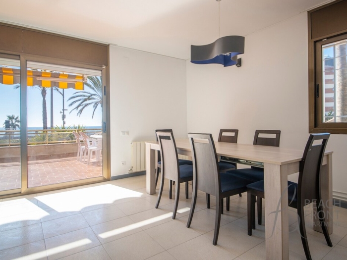 image R139 Apartament beachfront Guillem 10