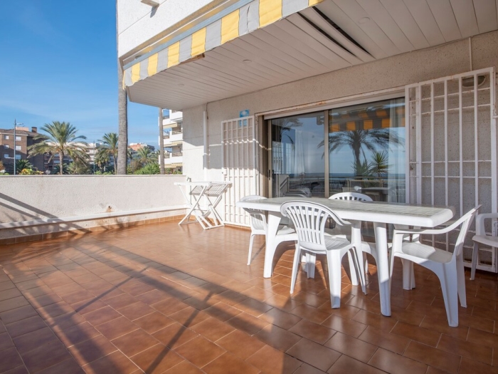 image R139 Apartament beachfront Guillem 12