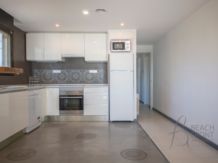 image R139 Apartament beachfront Guillem 13
