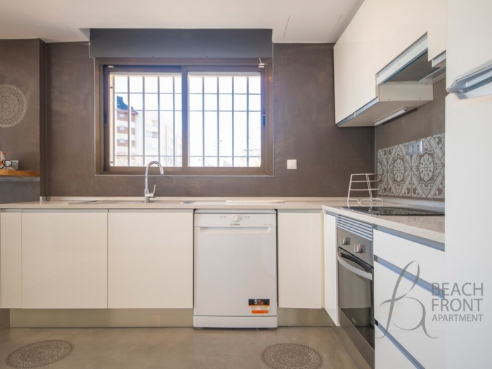 image R139 Apartament beachfront Guillem 15