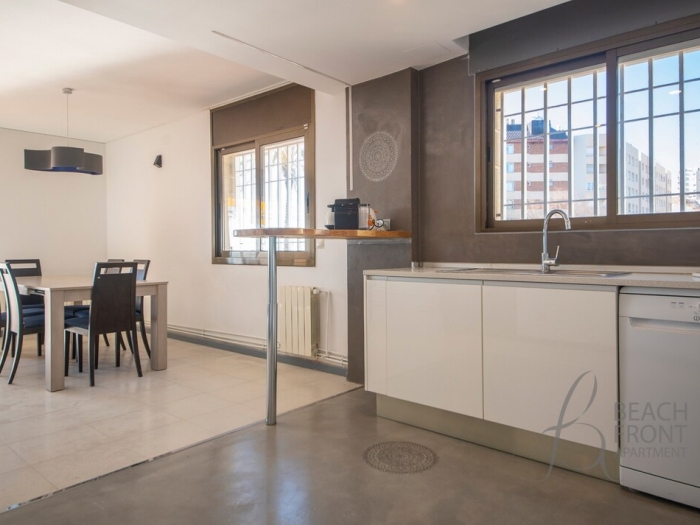 image R139 Apartament beachfront Guillem 16