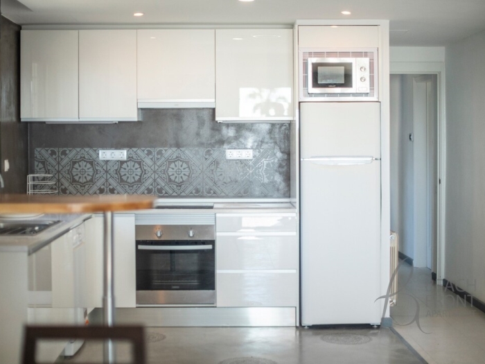 image R139 Apartament beachfront Guillem 18