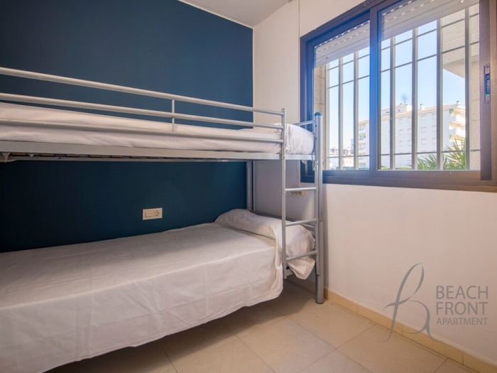 image R139 Apartament beachfront Guillem 19