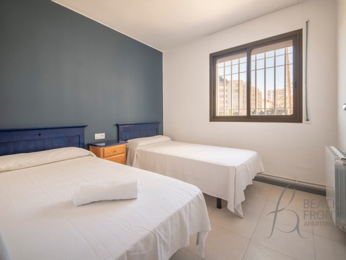 image R139 Apartament beachfront Guillem 24