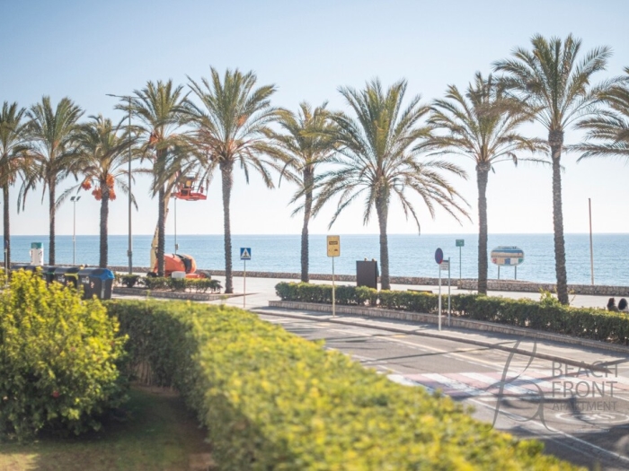 image R139 Apartament beachfront Guillem 32