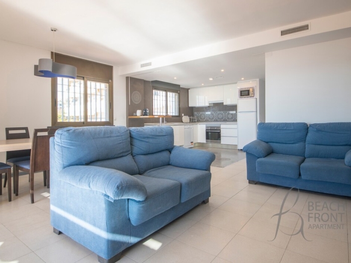 image R139 Apartament beachfront Guillem 4
