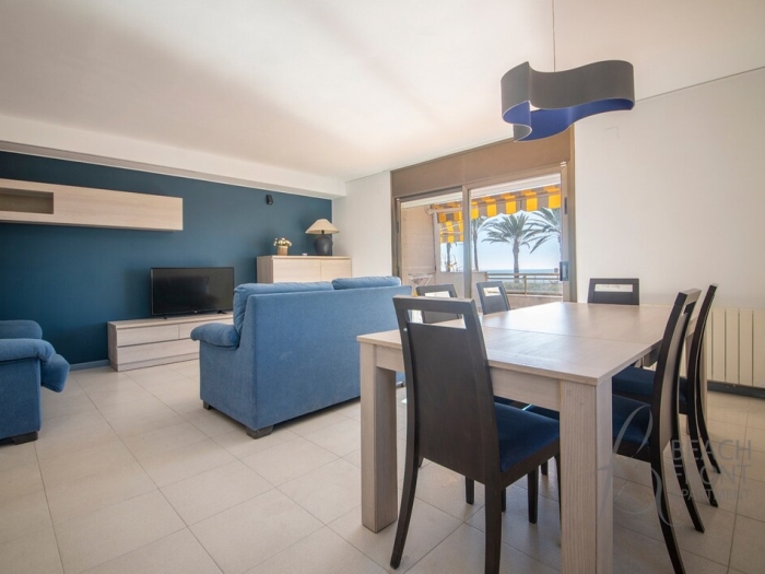 image R139 Apartament beachfront Guillem 5