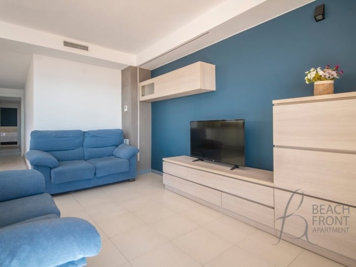 image R139 Apartament beachfront Guillem 7