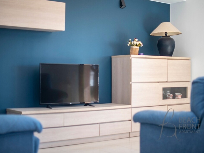 image R139 Apartament beachfront Guillem 8