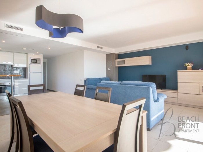 image R139 Apartament beachfront Guillem 9