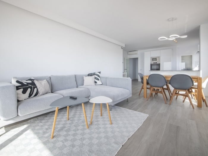 R143 Apartamento Sea View Dorianne