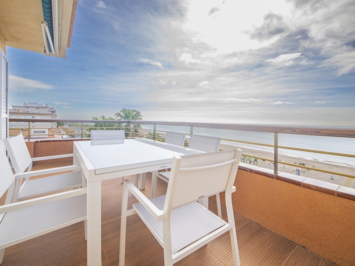 image R143 Apartamento Sea View Dorianne 1