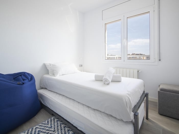 image R143 Apartamento Sea View Dorianne 22