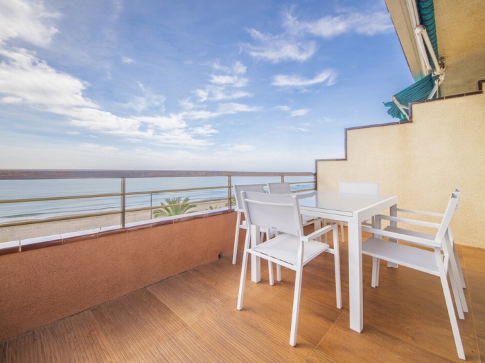 image R143 Apartamento Sea View Dorianne 26