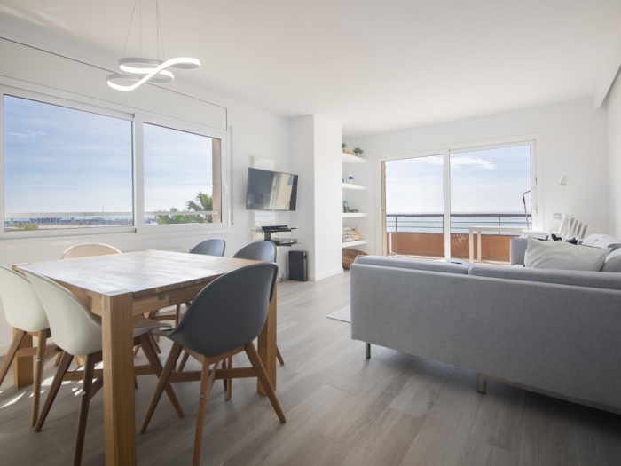 image R143 Apartamento Sea View Dorianne 5