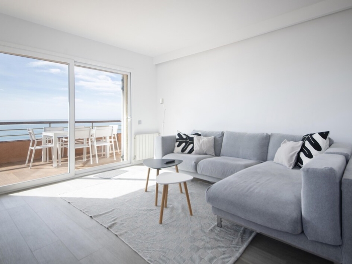 image R143 Apartamento Sea View Dorianne 6