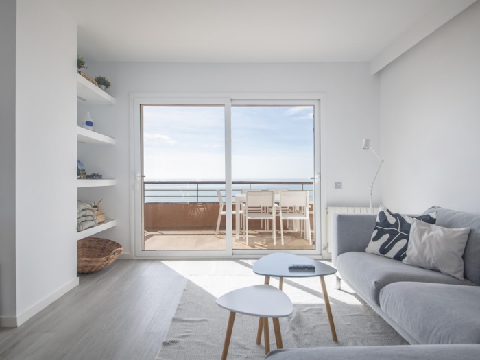 image R143 Apartamento Sea View Dorianne 7