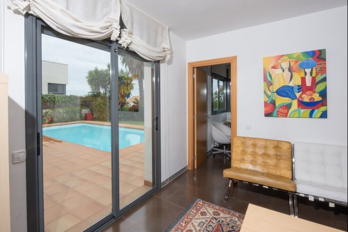 image R144 Villa Anna See View 15