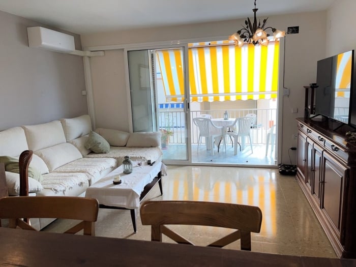 R147 Apartamento Pintor See view
