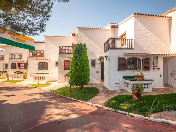 R149 Casa Palmera Alorda