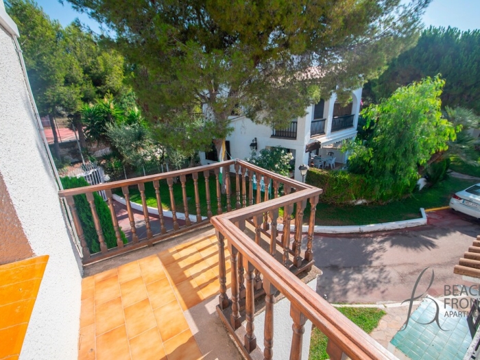 image R149 Casa Palmera Alorda 35