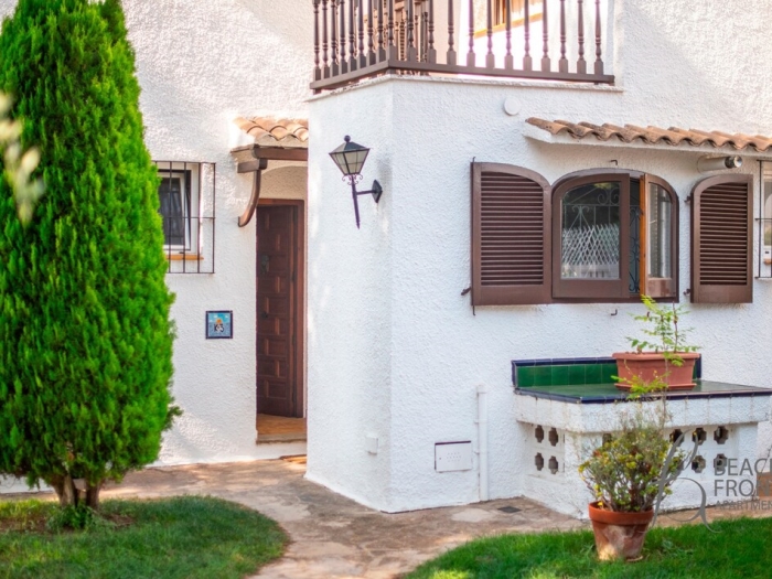 image R149 Casa Palmera Alorda 5