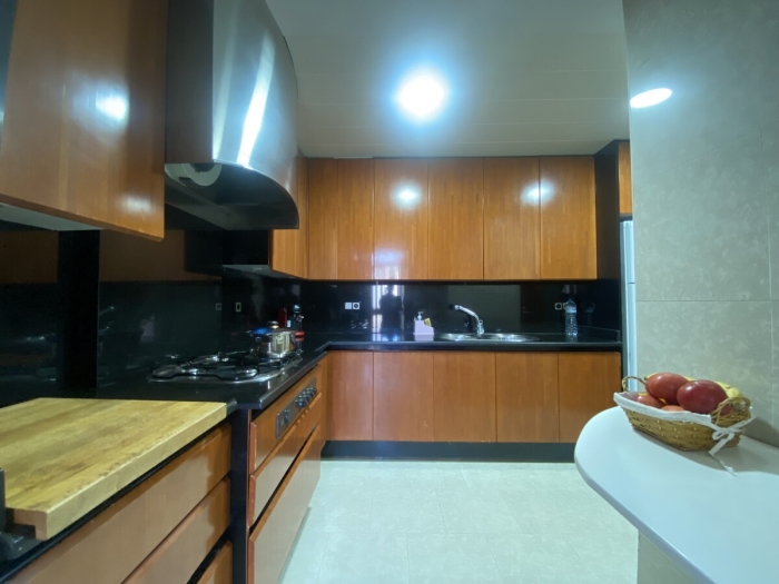 image R151 Beachfrontapartment Calafell 10