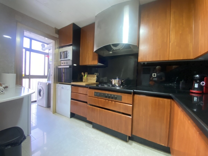 image R151 Beachfrontapartment Calafell 11