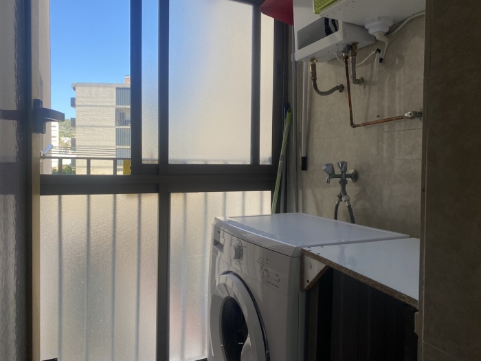 image R151 Beachfrontapartment Calafell 12