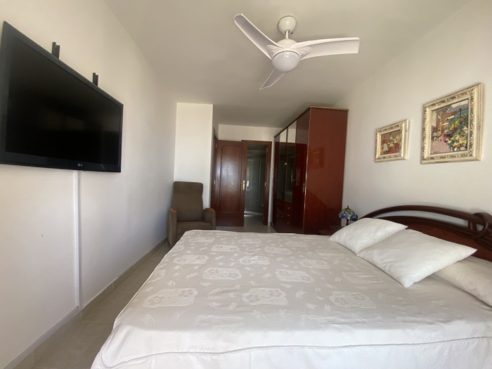 image R151 Beachfrontapartment Calafell 14