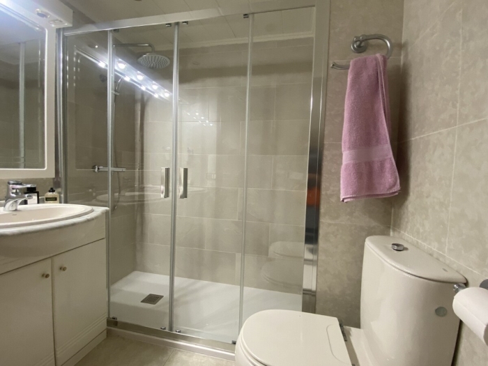 image R151 Beachfrontapartment Calafell 15