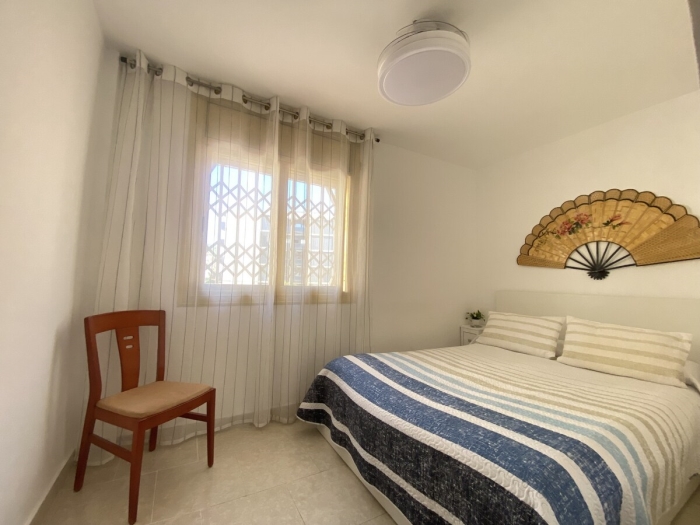 image R151 Beachfrontapartment Calafell 17