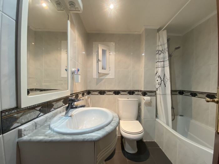 image R151 Beachfrontapartment Calafell 18