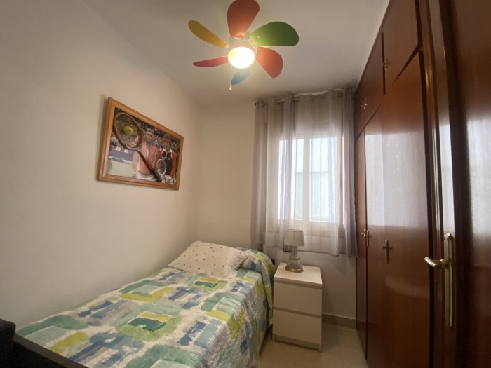 image R151 Beachfrontapartment Calafell 19