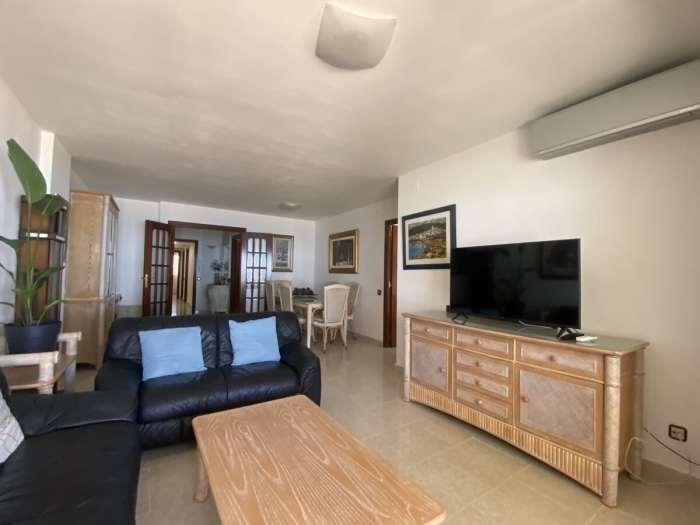 image R151 Beachfrontapartment Calafell 1