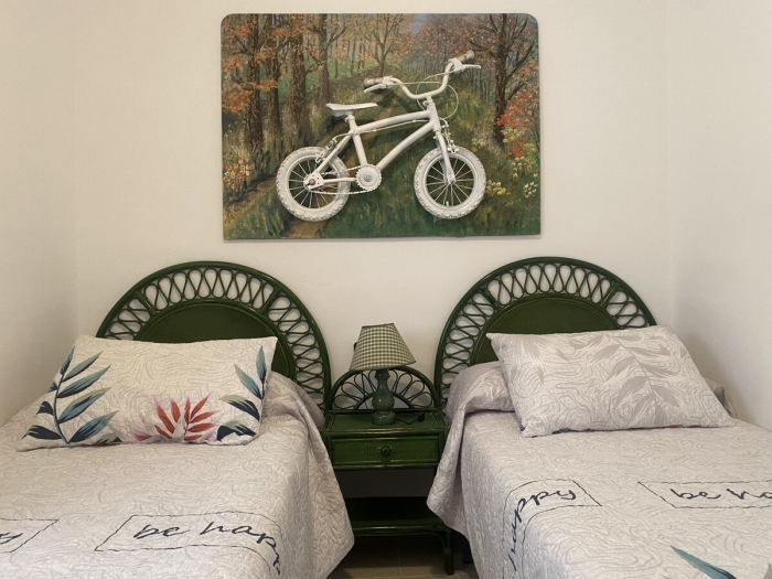 image R151 Beachfrontapartment Calafell 21