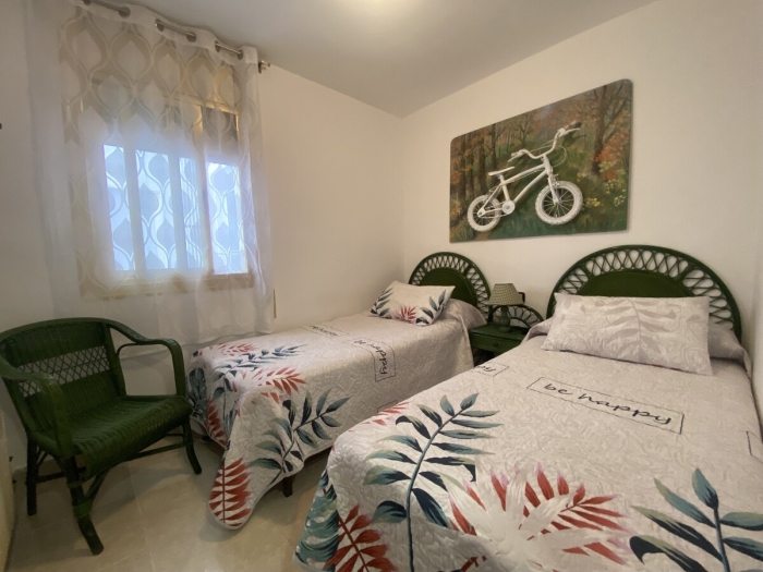 image R151 Beachfrontapartment Calafell 22