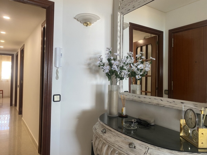 image R151 Beachfrontapartment Calafell 23