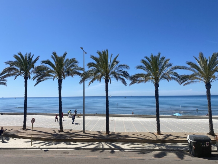 image R151 Beachfrontapartment Calafell 27