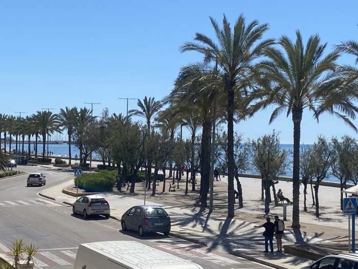 image R151 Beachfrontapartment Calafell 28