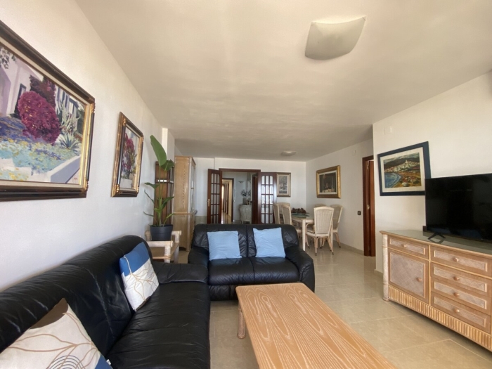 image R151 Beachfrontapartment Calafell 3