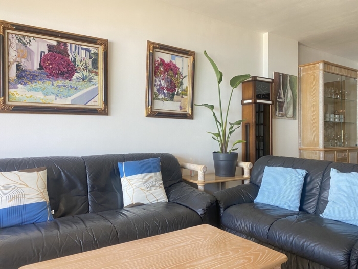 image R151 Beachfrontapartment Calafell 4