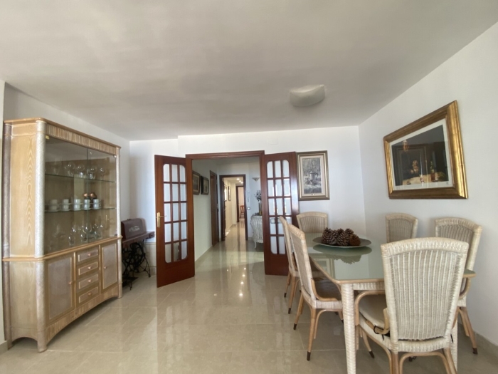 image R151 Beachfrontapartment Calafell 7