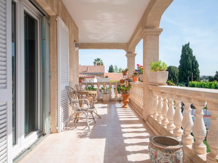 image R153 Villa con Piscina en Coma-ruga 10