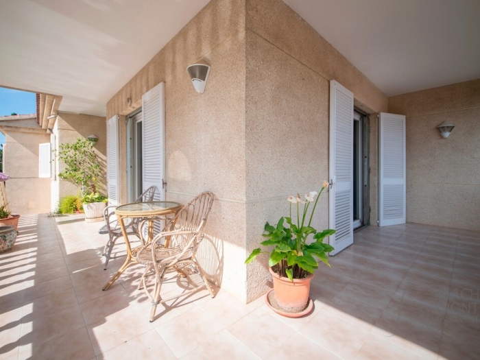 image R153 Villa con Piscina en Coma-ruga 11