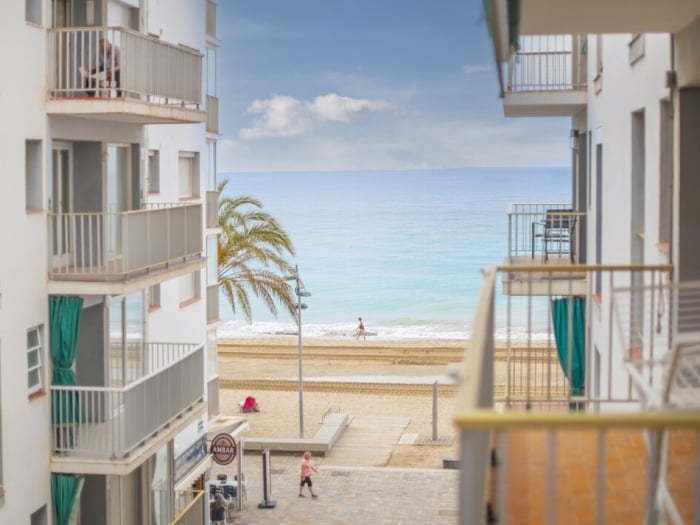 R156 Apartamento see view Ganna