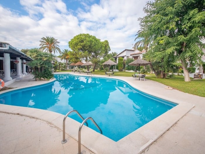 R157 Casa Alorda H2o